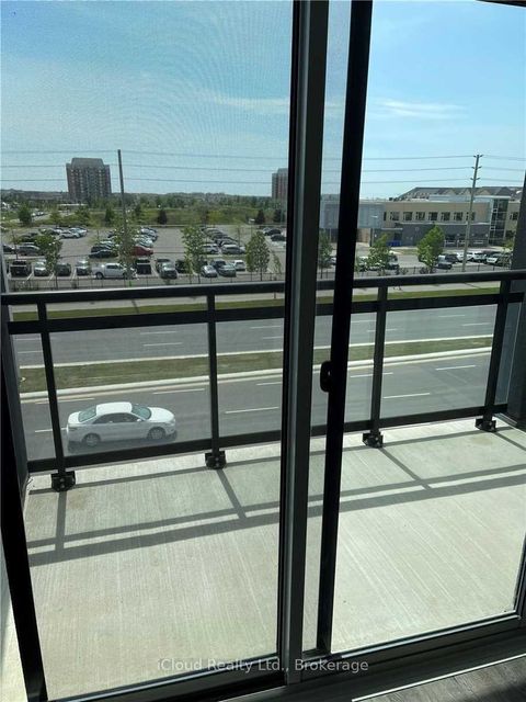 Photo 8 at 320 - 102 Grovewood Common Drive, GO Glenorchy, Oakville