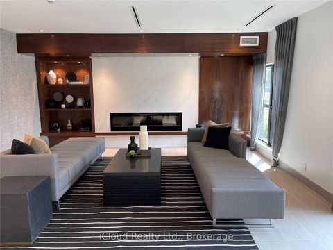 Photo 9 at 320 - 102 Grovewood Common Drive, GO Glenorchy, Oakville