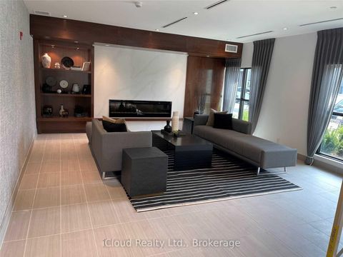 Photo 10 at 320 - 102 Grovewood Common Drive, GO Glenorchy, Oakville