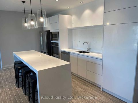 Photo 11 at 320 - 102 Grovewood Common Drive, GO Glenorchy, Oakville