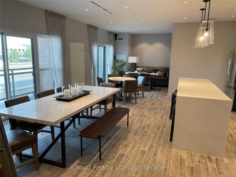 Photo 12 at 320 - 102 Grovewood Common Drive, GO Glenorchy, Oakville