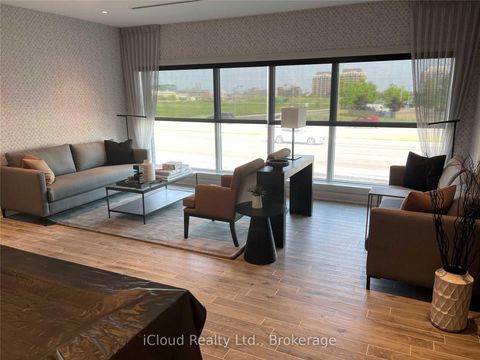 Photo 13 at 320 - 102 Grovewood Common Drive, GO Glenorchy, Oakville