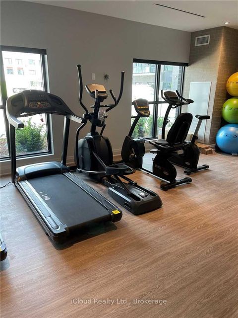 Photo 14 at 320 - 102 Grovewood Common Drive, GO Glenorchy, Oakville