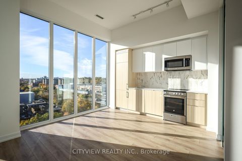 Photo 4 at 804 - 500 Dupont Street, Annex, Toronto