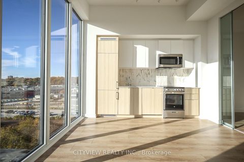 Photo 5 at 804 - 500 Dupont Street, Annex, Toronto