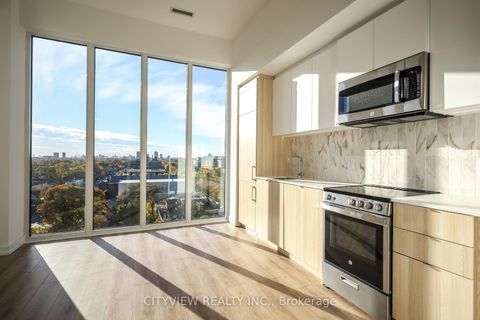 Photo 7 at 804 - 500 Dupont Street, Annex, Toronto