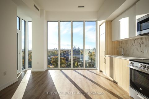 Photo 8 at 804 - 500 Dupont Street, Annex, Toronto