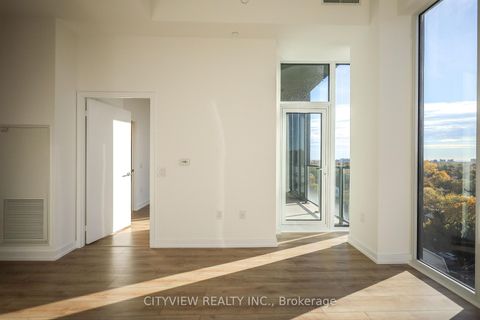 Photo 9 at 804 - 500 Dupont Street, Annex, Toronto