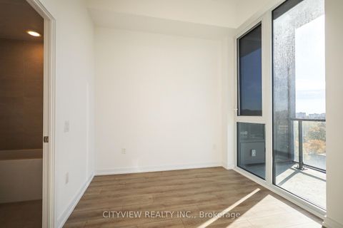 Photo 10 at 804 - 500 Dupont Street, Annex, Toronto