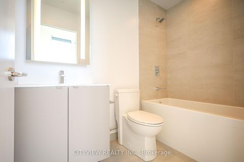 Photo 12 at 804 - 500 Dupont Street, Annex, Toronto