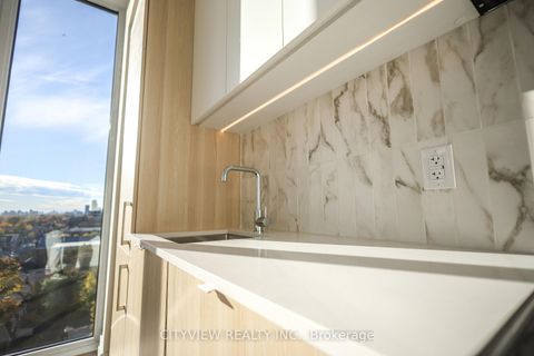 Photo 17 at 804 - 500 Dupont Street, Annex, Toronto