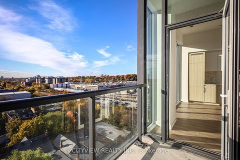 Photo 19 at 804 - 500 Dupont Street, Annex, Toronto