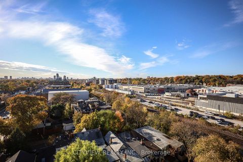 Photo 20 at 804 - 500 Dupont Street, Annex, Toronto