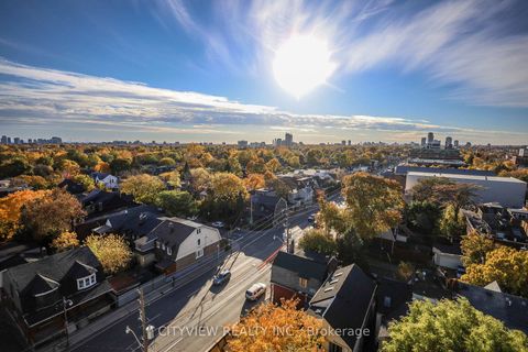 Photo 21 at 804 - 500 Dupont Street, Annex, Toronto