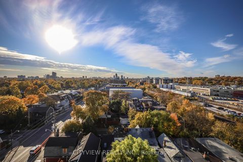 Photo 22 at 804 - 500 Dupont Street, Annex, Toronto