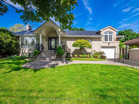 Photo 0 at 11 Knollside Drive, Mill Pond, Richmond Hill