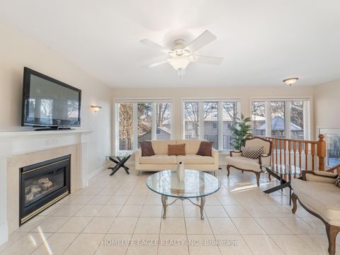 Photo 5 at 11 Knollside Drive, Mill Pond, Richmond Hill