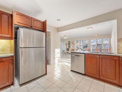 Photo 8 at 11 Knollside Drive, Mill Pond, Richmond Hill