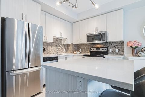 Photo 4 at 329 - 2486 Old Bronte Road, WT West Oak Trails, Oakville