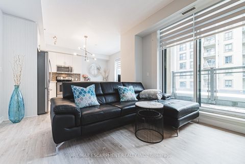 Photo 10 at 329 - 2486 Old Bronte Road, WT West Oak Trails, Oakville