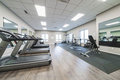 Photo 16 at 329 - 2486 Old Bronte Road, WT West Oak Trails, Oakville