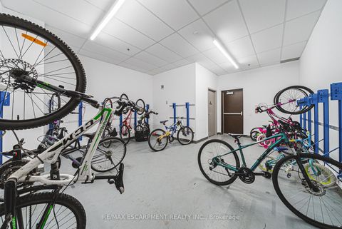 Photo 17 at 329 - 2486 Old Bronte Road, WT West Oak Trails, Oakville