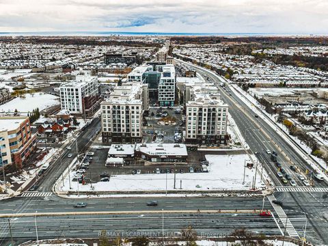 Photo 19 at 329 - 2486 Old Bronte Road, WT West Oak Trails, Oakville