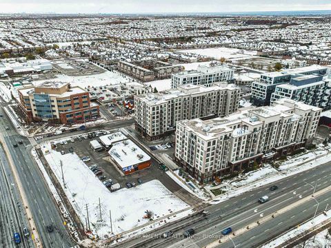 Photo 20 at 329 - 2486 Old Bronte Road, WT West Oak Trails, Oakville