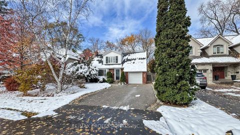 Photo 0 at 44 Robin Hood Road, Humber Valley, Toronto