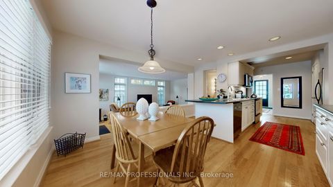 Photo 12 at 44 Robin Hood Road, Humber Valley, Toronto