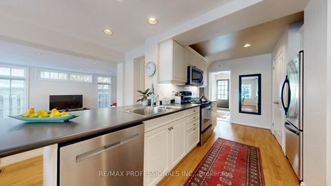 Photo 15 at 44 Robin Hood Road, Humber Valley, Toronto