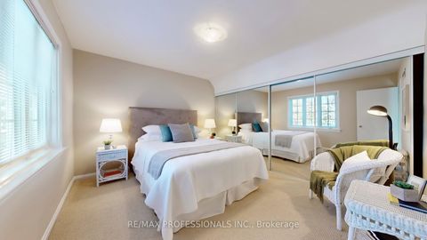 Photo 24 at 44 Robin Hood Road, Humber Valley, Toronto