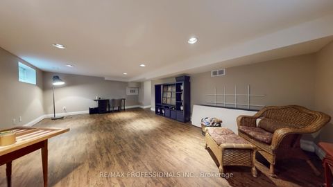 Photo 31 at 44 Robin Hood Road, Humber Valley, Toronto