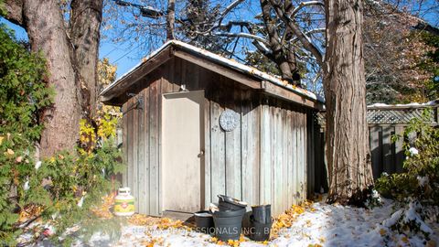 Photo 33 at 44 Robin Hood Road, Humber Valley, Toronto