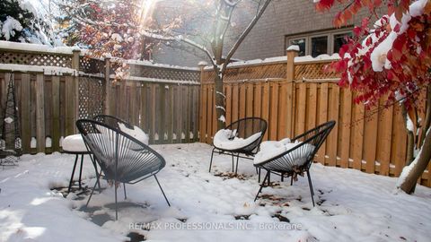 Photo 35 at 44 Robin Hood Road, Humber Valley, Toronto