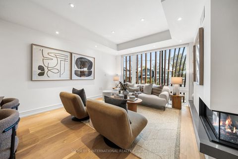 Photo 2 at 83 Virginia Avenue, East York, Toronto