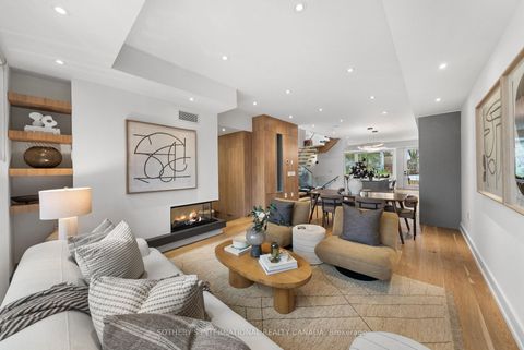 Photo 4 at 83 Virginia Avenue, East York, Toronto