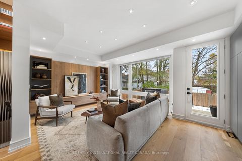 Photo 12 at 83 Virginia Avenue, East York, Toronto