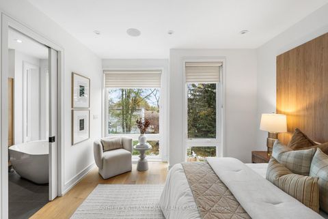 Photo 21 at 83 Virginia Avenue, East York, Toronto