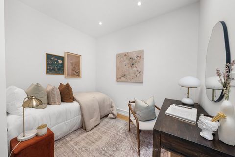 Photo 26 at 83 Virginia Avenue, East York, Toronto