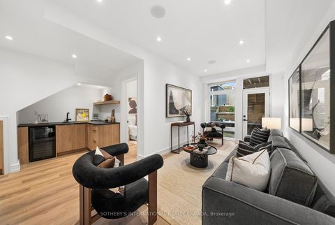 Photo 35 at 83 Virginia Avenue, East York, Toronto