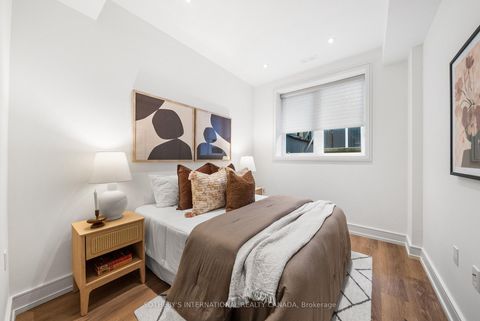 Photo 38 at 83 Virginia Avenue, East York, Toronto