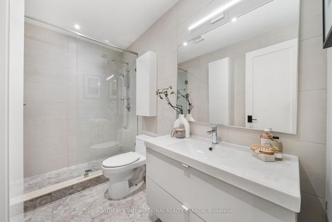 Photo 40 at 83 Virginia Avenue, East York, Toronto