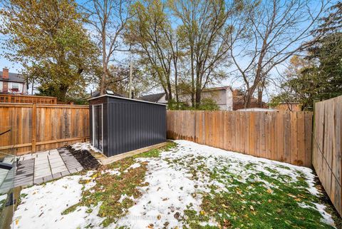 Photo 42 at 83 Virginia Avenue, East York, Toronto