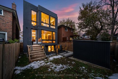 Photo 43 at 83 Virginia Avenue, East York, Toronto