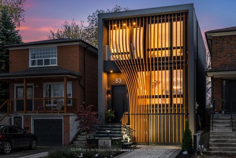 Photo 44 at 83 Virginia Avenue, East York, Toronto