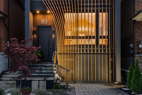 Photo 45 at 83 Virginia Avenue, East York, Toronto