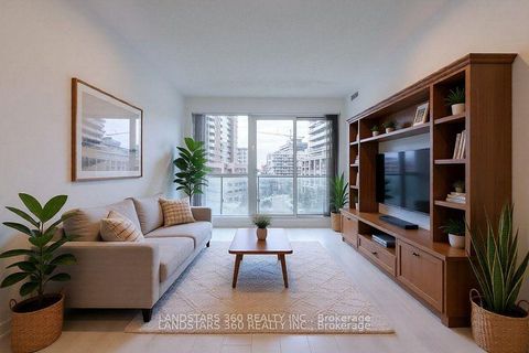 Photo 5 at 502 - 150 East Liberty Street, Niagara, Toronto