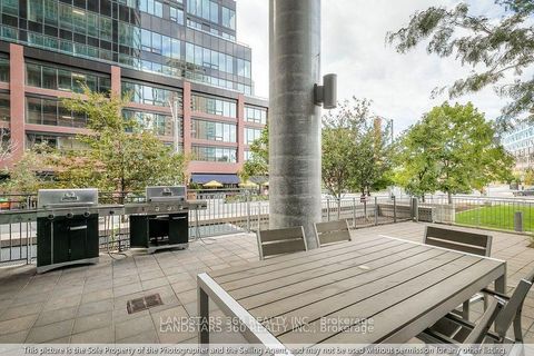 Photo 8 at 502 - 150 East Liberty Street, Niagara, Toronto