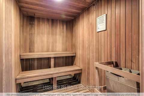 Photo 14 at 502 - 150 East Liberty Street, Niagara, Toronto